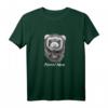 Frettchen Mama Ferret Mom lustiges Spruch T-Shirt - Perfektes Geschenk für Tierliebhaberinnen und Mütter zu Muttertag, Geburtstag & Weihnachten