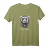 Frettchen Mama Ferret Mom lustiges Spruch T-Shirt - Perfektes Geschenk für Tierliebhaberinnen und Mütter zu Muttertag, Geburtstag & Weihnachten