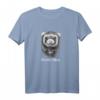 Frettchen Mama Ferret Mom lustiges Spruch T-Shirt - Perfektes Geschenk für Tierliebhaberinnen und Mütter zu Muttertag, Geburtstag & Weihnachten