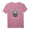 Frettchen Mama Ferret Mom lustiges Spruch T-Shirt - Perfektes Geschenk für Tierliebhaberinnen und Mütter zu Muttertag, Geburtstag & Weihnachten