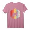 Retro Frettchen T-Shirt - Vintage Design für Tierfreunde, Zoo Keeper & Natur Liebhaber, perfektes Geschenk