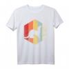 Retro Frettchen T-Shirt - Vintage Design für Tierfreunde, Zoo Keeper & Natur Liebhaber, perfektes Geschenk