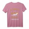 Haustier Vintage Frettchen T-Shirt - Perfektes Geschenk für Tierliebhaber, Frettchenfans & Tierpfleger zu Weihnachten & Geburtstag