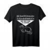 Frettchen Käfig Gehege Futter Geschirr T-Shirt – Lustiges Frettchen Outfit & Geschenk für Frettchenliebhaber zu Geburtstag, Weihnachten & Tag des Frettchens