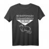 Frettchen Käfig Gehege Futter Geschirr T-Shirt – Lustiges Frettchen Outfit & Geschenk für Frettchenliebhaber zu Geburtstag, Weihnachten & Tag des Frettchens