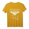 Frettchen Käfig Gehege Futter Geschirr T-Shirt – Lustiges Frettchen Outfit & Geschenk für Frettchenliebhaber zu Geburtstag, Weihnachten & Tag des Frettchens
