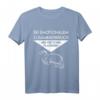 Frettchen Käfig Gehege Futter Geschirr T-Shirt – Lustiges Frettchen Outfit & Geschenk für Frettchenliebhaber zu Geburtstag, Weihnachten & Tag des Frettchens