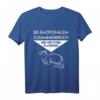 Frettchen Käfig Gehege Futter Geschirr T-Shirt – Lustiges Frettchen Outfit & Geschenk für Frettchenliebhaber zu Geburtstag, Weihnachten & Tag des Frettchens