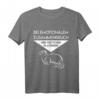 Frettchen Käfig Gehege Futter Geschirr T-Shirt – Lustiges Frettchen Outfit & Geschenk für Frettchenliebhaber zu Geburtstag, Weihnachten & Tag des Frettchens
