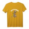 Fettchen lustiges Frettchen T-Shirt - Humorvolles Tiermotiv für Frettchenliebhaber und Tierfreunde
