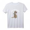 Fettchen lustiges Frettchen T-Shirt - Humorvolles Tiermotiv für Frettchenliebhaber und Tierfreunde