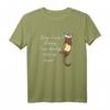 Witziges Frettchen Spruch T-Shirt – Ironisches Design für Frettchen Fans und Tierliebhaber mit Humor