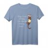Witziges Frettchen Spruch T-Shirt – Ironisches Design für Frettchen Fans und Tierliebhaber mit Humor