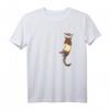 Witziges Frettchen Spruch T-Shirt – Ironisches Design für Frettchen Fans und Tierliebhaber mit Humor