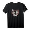 Wir sind für jedes Otter-Paar hergestellt T-Shirt – Lustiges Liebesmotiv für Paare, Geschenkidee für Partner