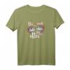 Wir sind für jedes Otter-Paar hergestellt T-Shirt – Lustiges Liebesmotiv für Paare, Geschenkidee für Partner