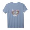 Wir sind für jedes Otter-Paar hergestellt T-Shirt – Lustiges Liebesmotiv für Paare, Geschenkidee für Partner