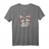 Wir sind für jedes Otter-Paar hergestellt T-Shirt – Lustiges Liebesmotiv für Paare, Geschenkidee für Partner