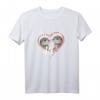 Wir sind für jedes Otter-Paar hergestellt T-Shirt – Lustiges Liebesmotiv für Paare, Geschenkidee für Partner