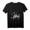 Vintage Frettchen T-Shirt – Perfektes Geschenk für Tierliebhaber, Frettchenbesitzer und Tierpfleger zu Weihnachten oder Geburtstag