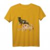 Vintage Frettchen T-Shirt – Perfektes Geschenk für Tierliebhaber, Frettchenbesitzer und Tierpfleger zu Weihnachten oder Geburtstag