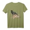 Vintage Frettchen T-Shirt – Perfektes Geschenk für Tierliebhaber, Frettchenbesitzer und Tierpfleger zu Weihnachten oder Geburtstag