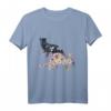Vintage Frettchen T-Shirt – Perfektes Geschenk für Tierliebhaber, Frettchenbesitzer und Tierpfleger zu Weihnachten oder Geburtstag