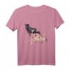 Vintage Frettchen T-Shirt – Perfektes Geschenk für Tierliebhaber, Frettchenbesitzer und Tierpfleger zu Weihnachten oder Geburtstag