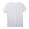 Frettchen Herzschlag T-Shirt für Frauen und Männer – Niedliche Tierkleidung als Geschenk für Frettchen Liebhaber zu Weihnachten & Geburtstag