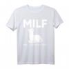 Man I Love Frettchen Lustiges Frettchen T-Shirt für Tierliebhaberinnen – Perfekt als Geschenk für Frettchen-Fans mit Humor