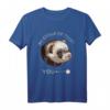 Frettchen Wiesel Otter Marder Liebhaber T-Shirt - Lustiges Haustier Motiv für Frettchenbesitzer & Tierliebhaber, Perfekt für Geburtstage & Weihnachten