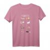 Lustiges Frettchen Ferret Shirt – Haustier Tierpflege T-Shirt für Frettchenliebhaber, Geburtstagsmotiv & Geschenkideen
