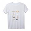 Lustiges Frettchen Ferret Shirt – Haustier Tierpflege T-Shirt für Frettchenliebhaber, Geburtstagsmotiv & Geschenkideen