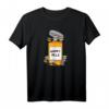 Frettchen T-Shirt – Perfektes Geschenk für Frettchen Fans, Nerz Freunde und Marder Begeisterte