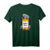 Frettchen T-Shirt – Perfektes Geschenk für Frettchen Fans, Nerz Freunde und Marder Begeisterte