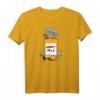 Frettchen T-Shirt – Perfektes Geschenk für Frettchen Fans, Nerz Freunde und Marder Begeisterte