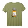 Frettchen T-Shirt – Perfektes Geschenk für Frettchen Fans, Nerz Freunde und Marder Begeisterte