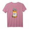 Frettchen T-Shirt – Perfektes Geschenk für Frettchen Fans, Nerz Freunde und Marder Begeisterte