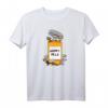 Frettchen T-Shirt – Perfektes Geschenk für Frettchen Fans, Nerz Freunde und Marder Begeisterte