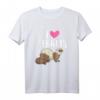 Frettchen Besitzer T-Shirt - Lustiges Frettchen Design & Geschenk für Tierliebhaber und Tierpfleger