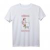 Mäährry Christmas T Shirt – Lustiges Weihnachts-Schaf Geschenk im Cartoon-Style für Kinder, Damen, Herren, Oma & Opa