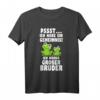 Psst ich habe ein Geheimnis! Lustiges Bruder T-Shirt mit Spruch – Groß Bruder Geschenk für Familie & Geschwister