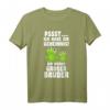 Psst ich habe ein Geheimnis! Lustiges Bruder T-Shirt mit Spruch – Groß Bruder Geschenk für Familie & Geschwister