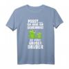 Psst ich habe ein Geheimnis! Lustiges Bruder T-Shirt mit Spruch – Groß Bruder Geschenk für Familie & Geschwister