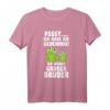 Psst ich habe ein Geheimnis! Lustiges Bruder T-Shirt mit Spruch – Groß Bruder Geschenk für Familie & Geschwister