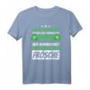 Lustiges Frosch T-Shirt zum HapFrog – Witziges Geschenk für Männer und Frauen, Weihnachts- und Danksagungsgeschenk
