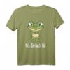 Nö, Einfach Nö Ironie T-Shirt – Witziges Geschenk für Geburtstag, Weihnachten & alle mit Humor, Sarkasmus & Ironie