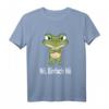 Nö, Einfach Nö Ironie T-Shirt – Witziges Geschenk für Geburtstag, Weihnachten & alle mit Humor, Sarkasmus & Ironie