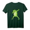 Lustiges Dabbing Frosch T-Shirt für Kinder - Niedliches Frosch Design, perfektes Geschenk für Frosch- und Tierliebhaber