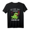 Lustiges Frosch T-Shirt für Kinder, Frauen & Männer - Perfekt als Geschenk für Frösche-Fans, Tierliebhaber & zu Anlässen wie Geburtstag, Muttertag, Vatertag, Ostern & Weihnachten